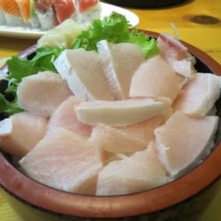 Hamachi Don