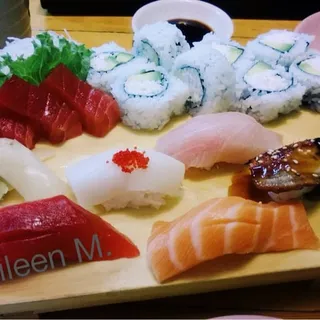Sashimi Special