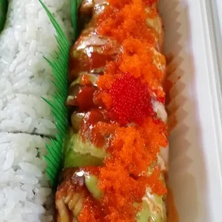 Crazy Roll