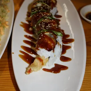 Dragon Roll