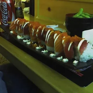 Hawaii Roll