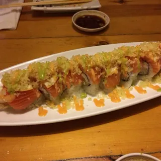 Mission Hill Roll
