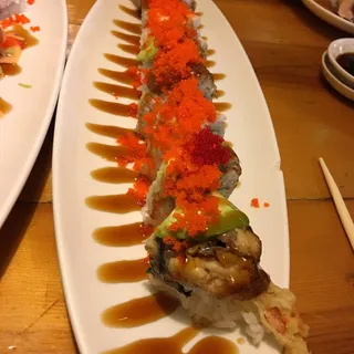 Paris Roll