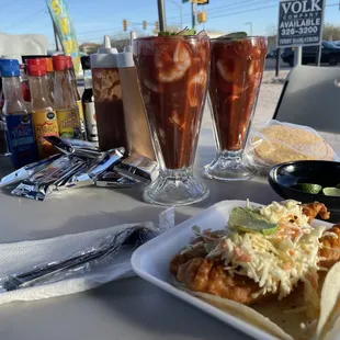 Mira Mar Seafood