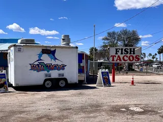 Baja Tacos