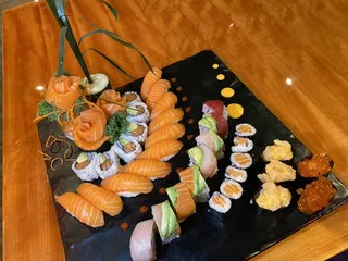 Koi Sushi