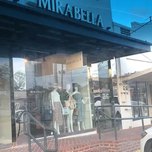 Mirabella