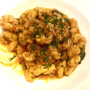 Gnochetti