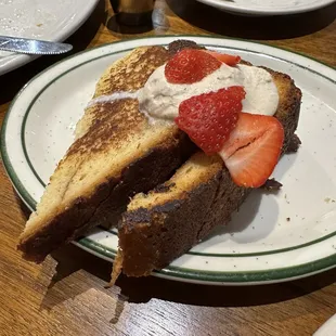French Toast