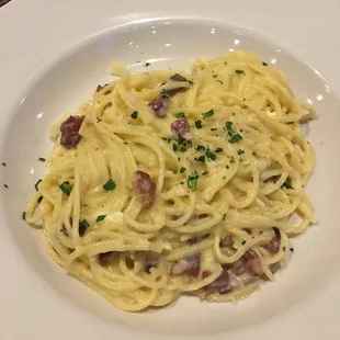 Cacio E Pepe