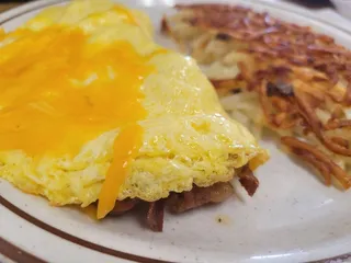 The Hungry Hollow