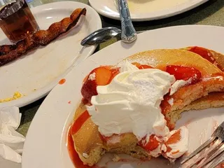 Country Waffles