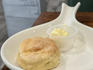 CH Cafe & Grill