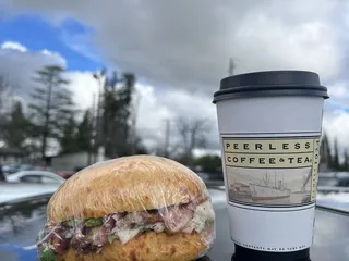 The Oak Cafe