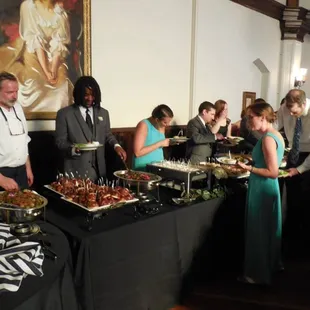 Marcus Lindsey wedding 6/7/14