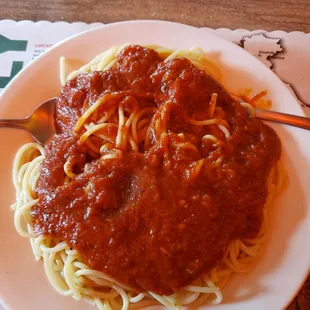 pasta, pasta dish, food