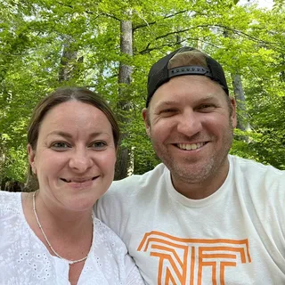 Tiffany And Christian A.