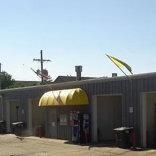 Miracle Car Wash 2010 - Omaha, Nebraska