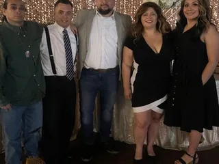 The Fiesta Room