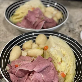 The best corned beef in town for St. Patrick&apos;s Day!