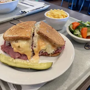 Reuben Sandwich