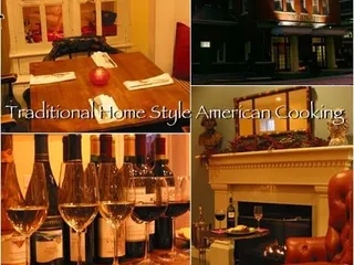 The Black Sheep Restaurant & Bar