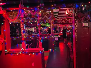 Lala’s Little Nugget