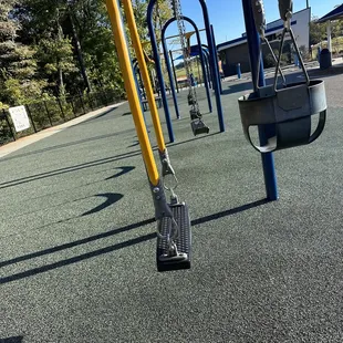 Miracle Park - Rock Hill