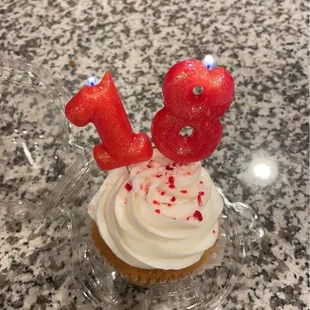 Custom Cakes