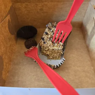 Great cake