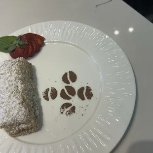 great plating