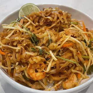 Pad Thai