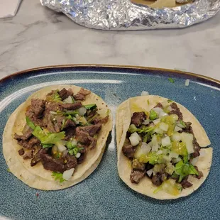 food, tacos