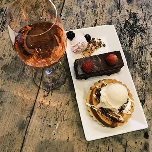 "A Sweet Pairing" Valentine's Day