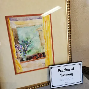 art