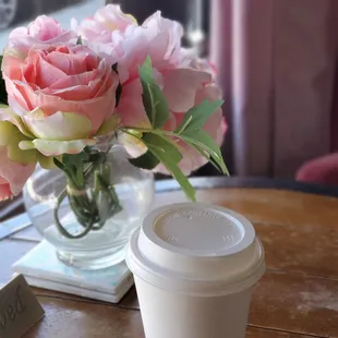 latte