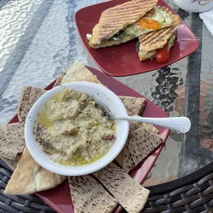 Baba Ganoush