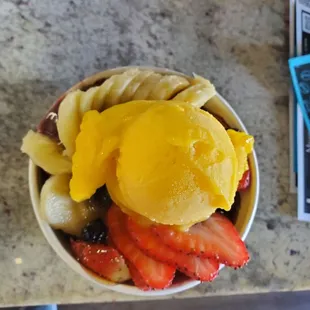 Acai Bowl