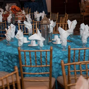 Bay Area Indian Wedding Decorations - Pre-Wedding Event, Mehndi &amp; Sangeet Decor in Sacramento