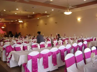 Shaz Banquet Hall