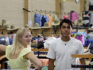 Third Coast Beach Company