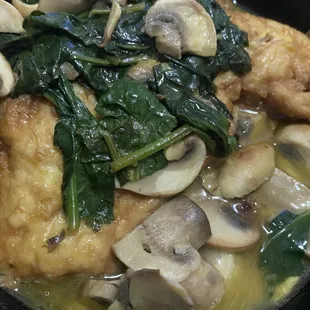 Chicken Breast Las Vegas