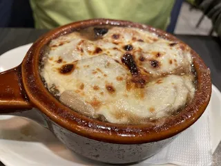 Mike’s Diner of Brooklyn