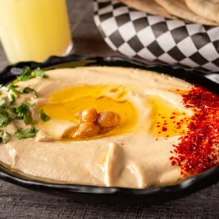 Hummus