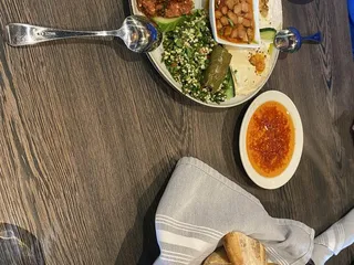 Truva Turkish Kitchen - Mason