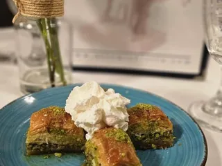 Artemis Mediterranean Bistro