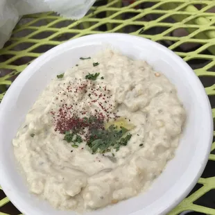 Baba Ganouge - outstanding