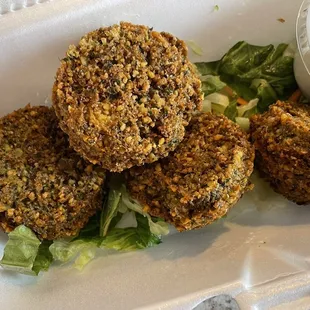 Falafel