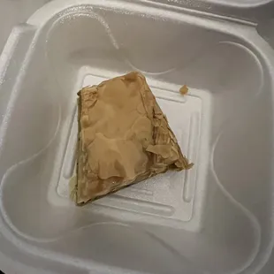 Baklava