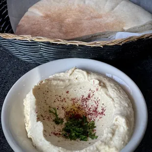 Hummus